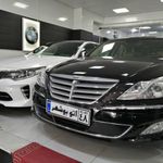 نمایشگاه اتومبیل اتوبوشهر