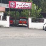 ایستگاه شماره ۲ آتش نشانی آمل