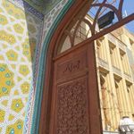 مسجد ناصری