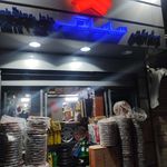 عاملیت فروش قطعات سایپا یدک اقبالی کد ۱۷۰۱۰