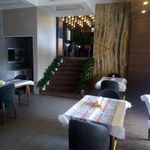 رستوران اکبر جوجه |شعبه ساحلی