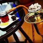 کافی شاپ رویال