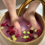 سالن زیبایی دلین(تخفیف مراجعه اول)✨