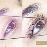 سالن زیبایی مهلقا