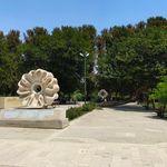 بوستان قائم