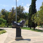 بوستان قائم