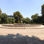 بوستان قائم