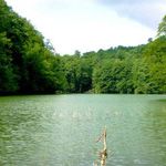 دریاچه الیمالات