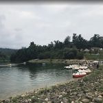 دریاچه الیمالات