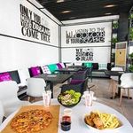 فست فود آلپارو