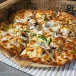 فست فود آلپارو