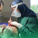 کلینیک تخصصی پوست و کاشت مو آوا