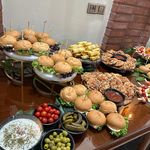 سالن تولد و عقد شب تاب