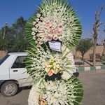 گل فروشی دنیز آنلاین (شعبه 2)