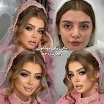 سالن زیبایی مهسا نوری