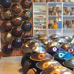 گالری لوازم موسیقی ماهان