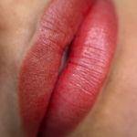 مرکز زیبایی عاطفه ترابی؛ فیبروز ابرو در اصفهان