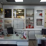 تجهیزات آتش نشانی ایمن آسیا