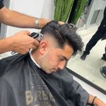 آرایشگاه تخصصی میکاپ داماد محمد آریایی