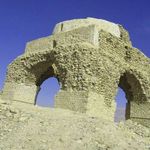 آتشکده کازرون