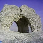 آتشکده کازرون