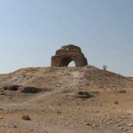 آتشکده کازرون