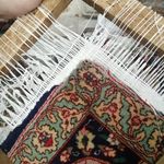 .کارخانه قالیشویی امیرآباد