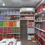 تجهیزات آتش نشانی ایمن آسیا