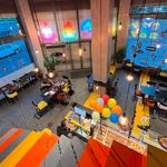 رستوران سسنیک