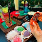 رستوران سسنیک