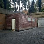 سرویس بهداشتی بوستان شهید باهنر