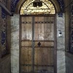 مسجد بنی فاطمه