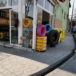 سفیر تایر