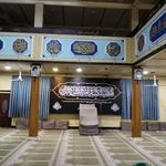 مسجد بنی فاطمه