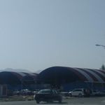 بازار میوه و تره بار روز لارستان