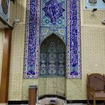مسجد بنی فاطمه