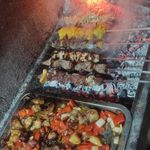 چایخانه خانوادگی خواسته