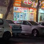 داروخانه دکتر مشتاقی