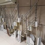 فروشگاه سبلان درب مهر