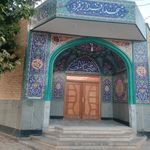 مسجد افراز زفره