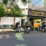 کافه رستوران تیست