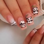 مرکزتخصصی کاشت ناخن و اکستنشن مژه رامونا