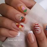 مرکزتخصصی کاشت ناخن و اکستنشن مژه رامونا