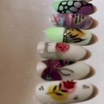 مرکزتخصصی کاشت ناخن و اکستنشن مژه رامونا