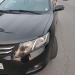 اتومبیل اشکان