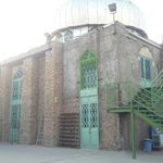 مسجد چهارده معصوم