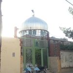 مسجد چهارده معصوم