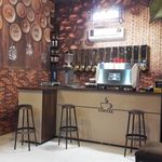 کافه و دیزی سرای پوریا