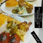 رستوران غزال