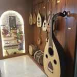 آموزشگاه موسیقی